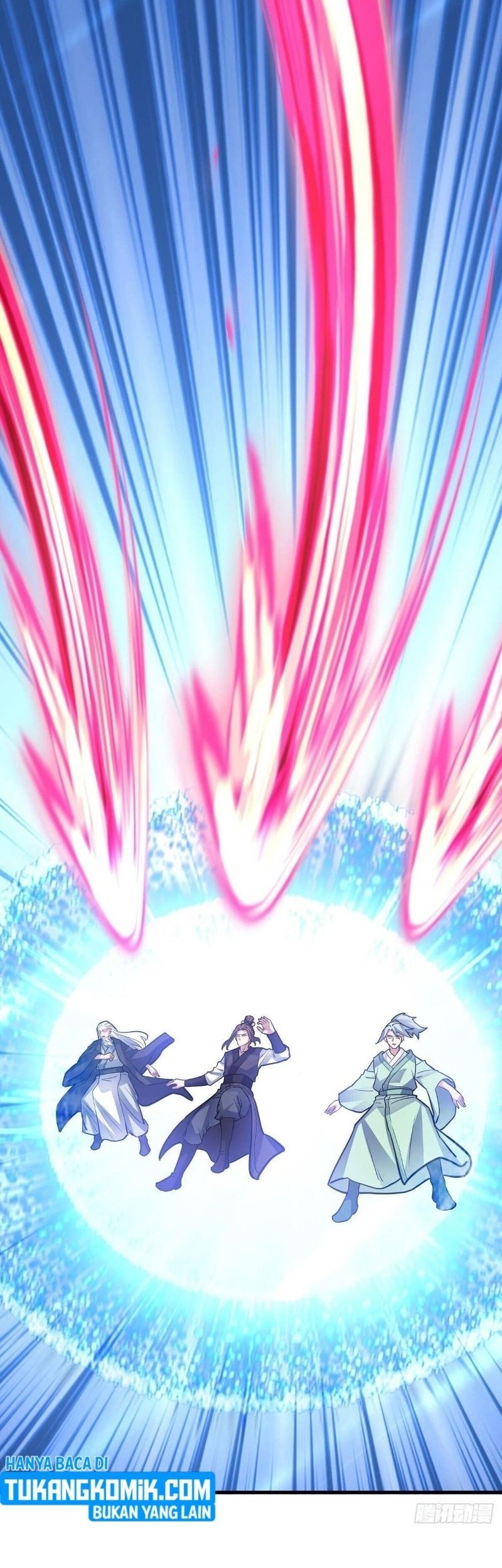 Peerless Soul Chapter 435 Gambar 43