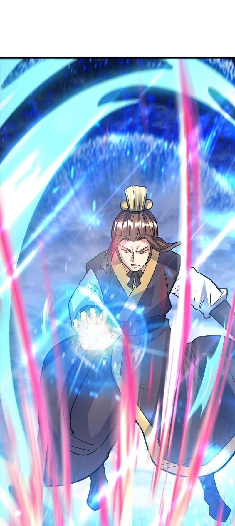 Peerless Soul Chapter 435 Gambar 44