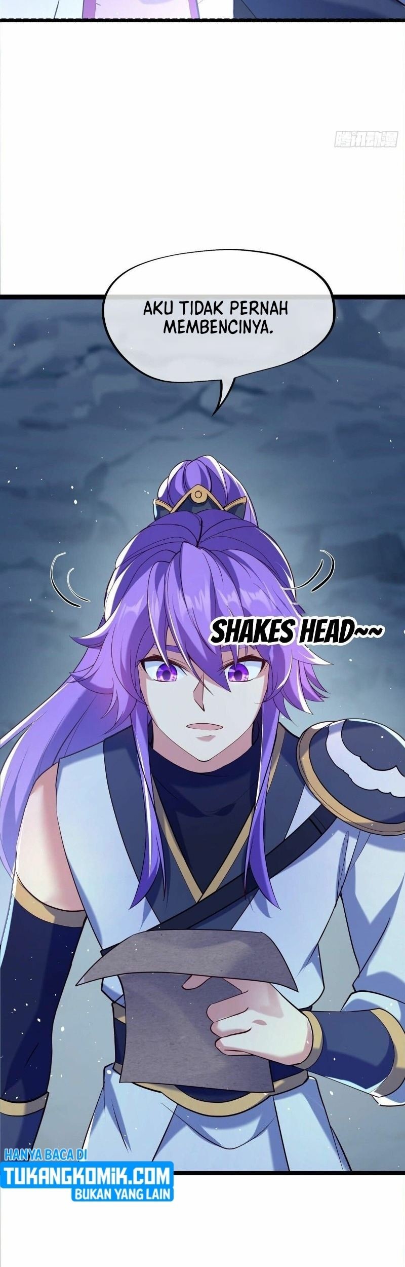 Peerless Soul Chapter 435 Gambar 3