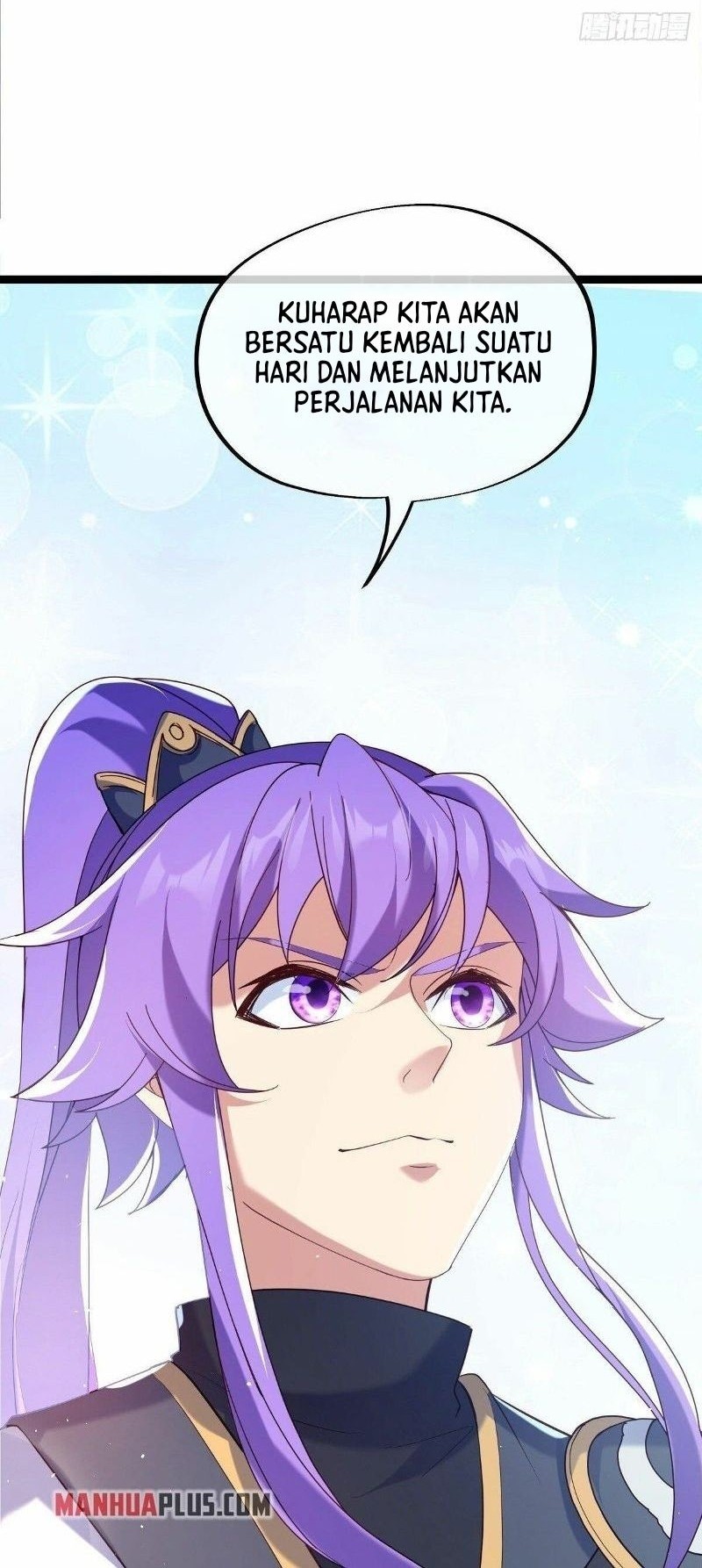 Peerless Soul Chapter 435 Gambar 4