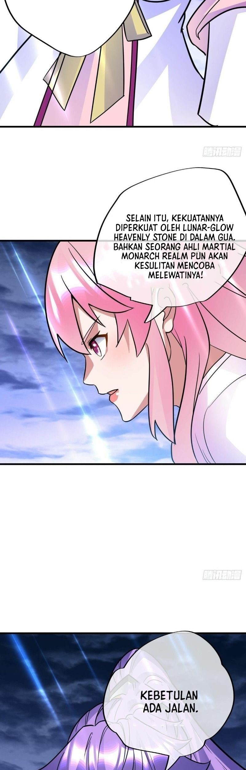 Peerless Soul Chapter 435 Gambar 59