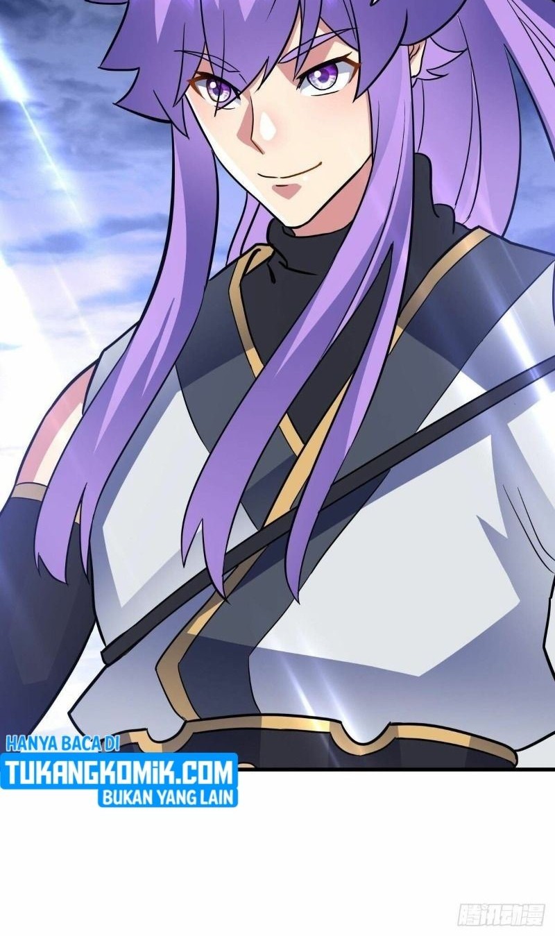 Peerless Soul Chapter 435 Gambar 60