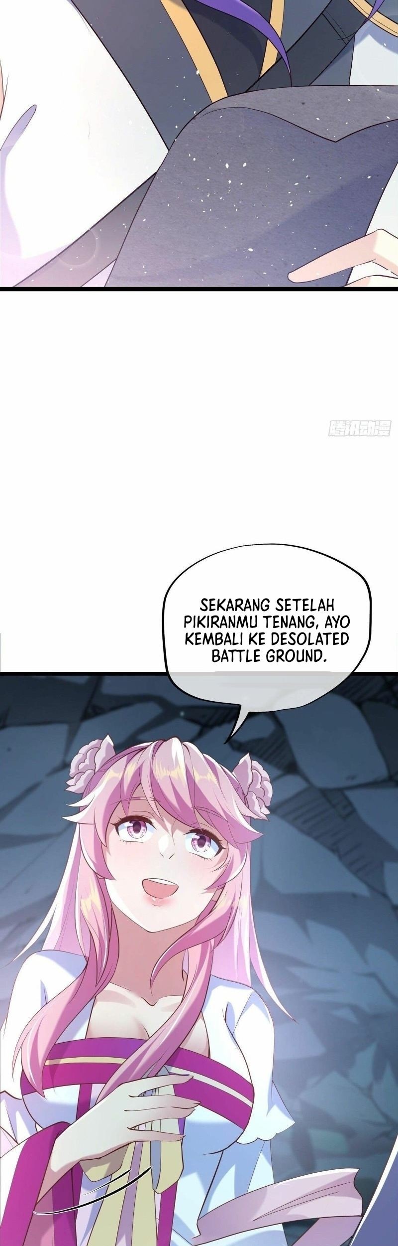 Peerless Soul Chapter 435 Gambar 5