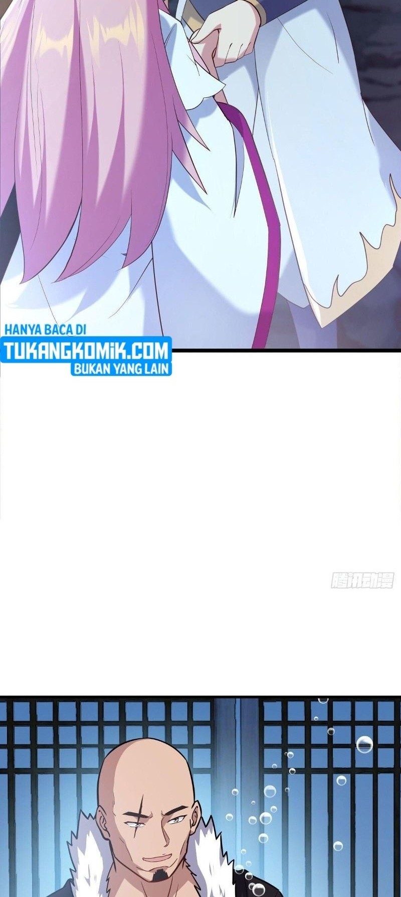 Peerless Soul Chapter 435 Gambar 8