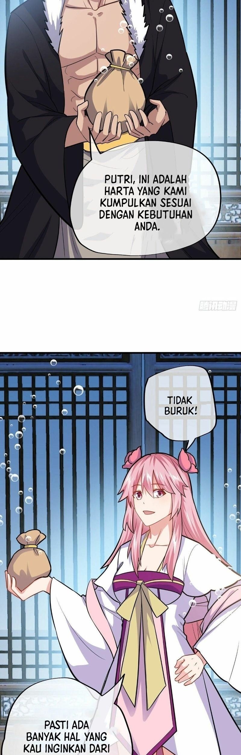 Peerless Soul Chapter 435 Gambar 9