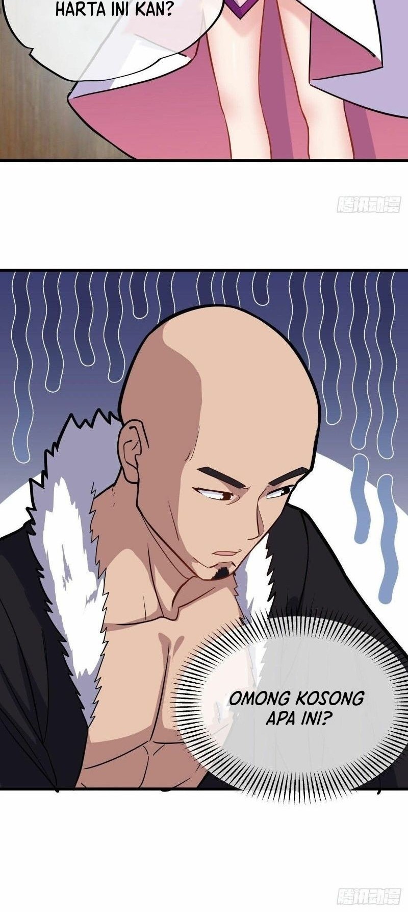 Peerless Soul Chapter 435 Gambar 10