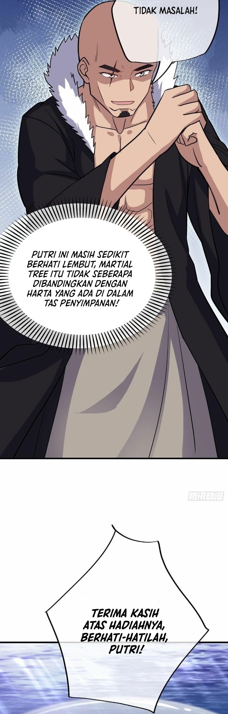 Peerless Soul Chapter 435 Gambar 13