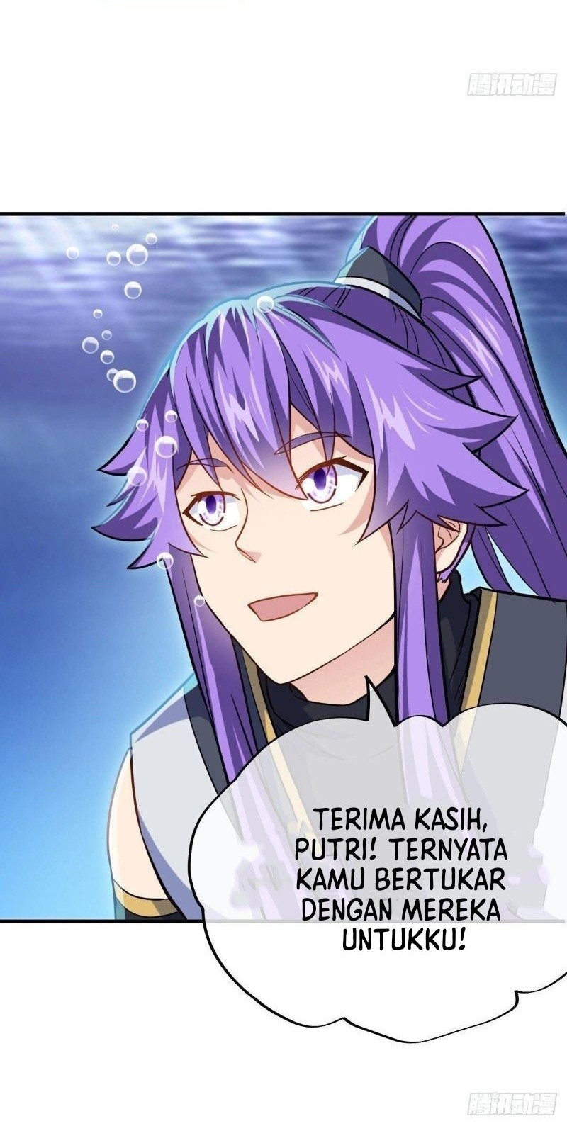 Peerless Soul Chapter 435 Gambar 16