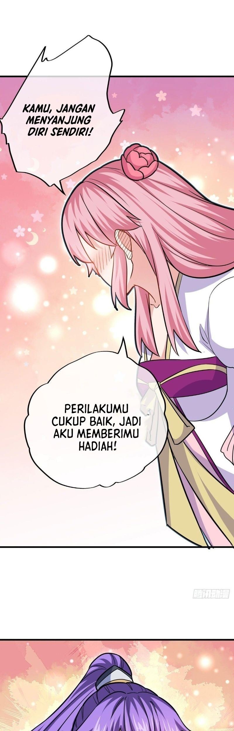 Peerless Soul Chapter 435 Gambar 17