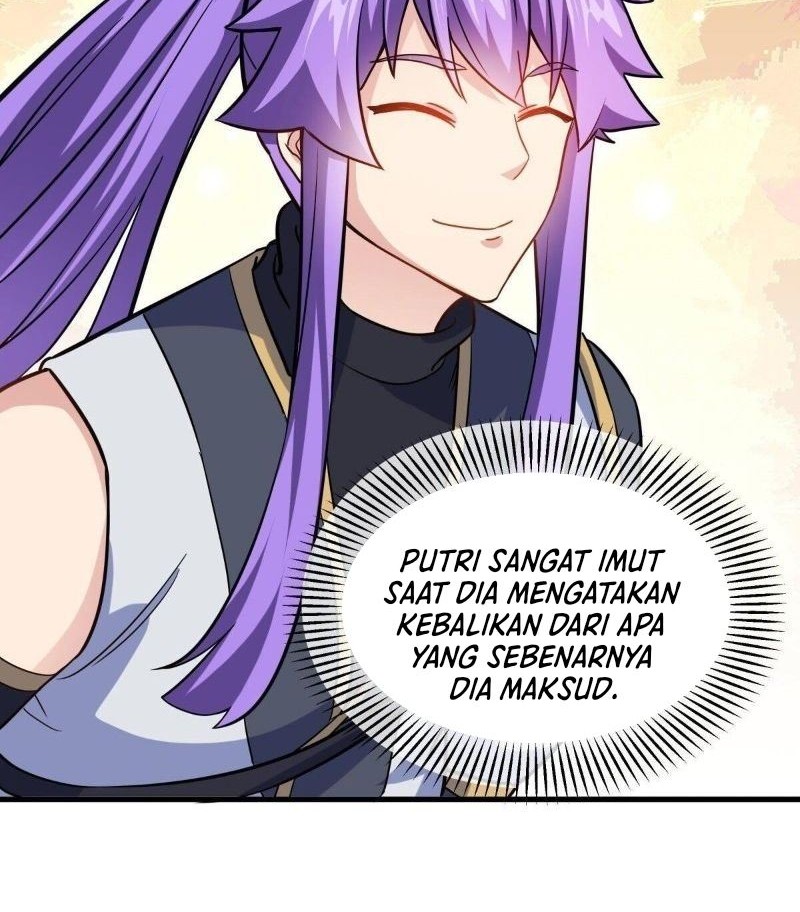 Peerless Soul Chapter 435 Gambar 18