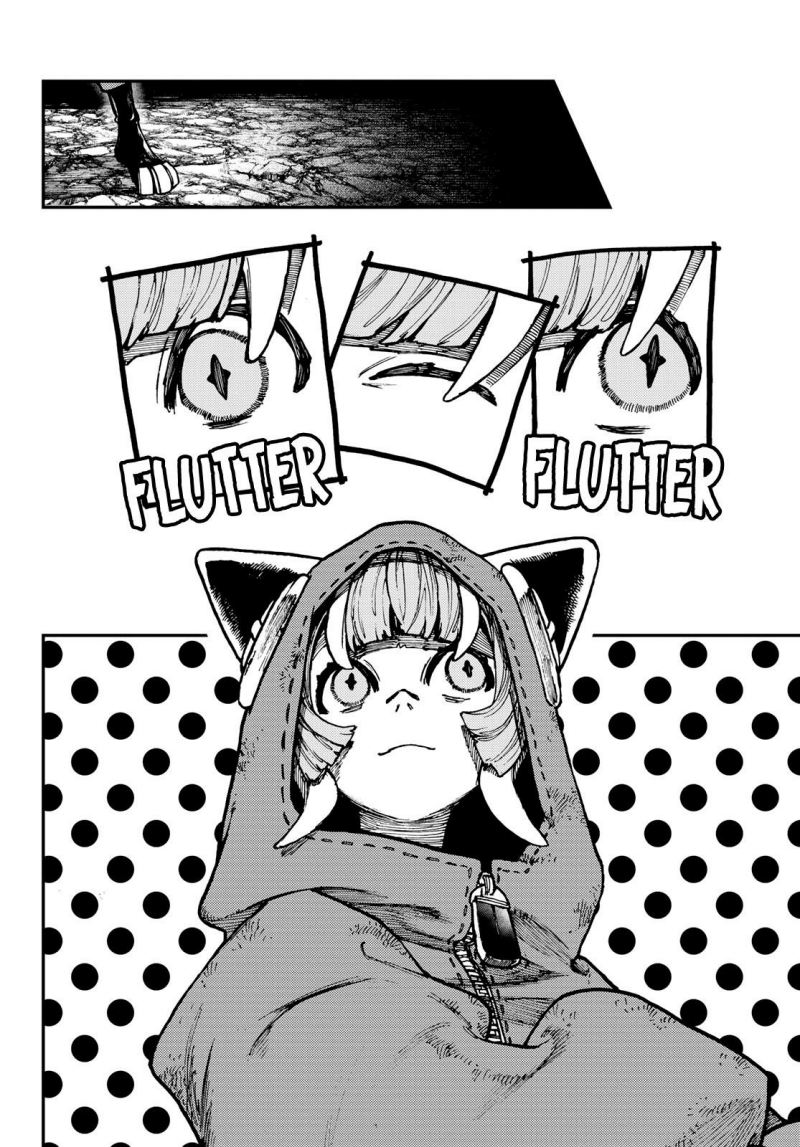 Gachiakuta Chapter 50 Gambar 12