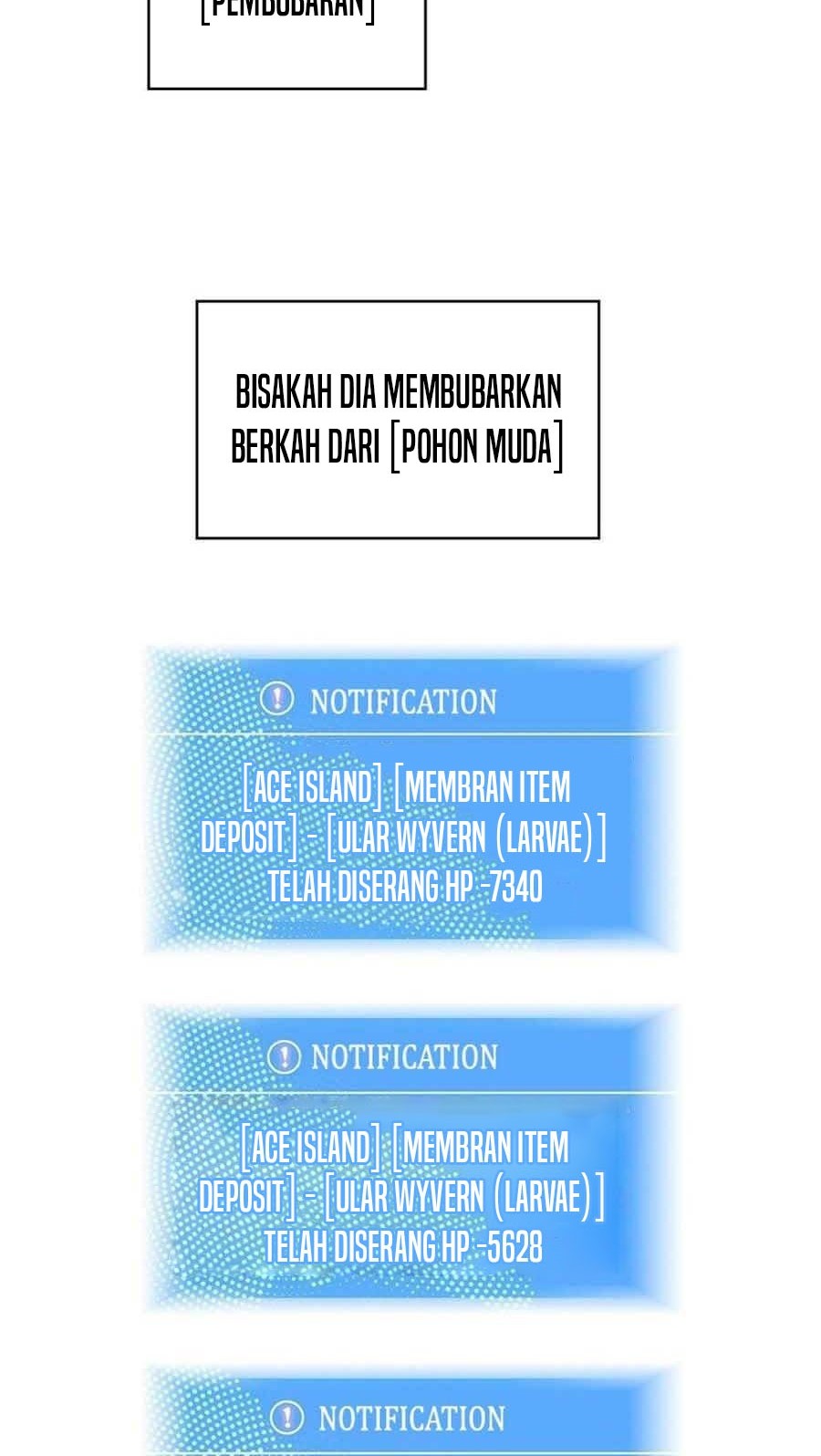 It all starts with playing game seriously Chapter 64 Gambar 28