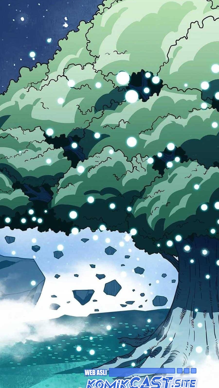 It all starts with playing game seriously Chapter 64 Gambar 5