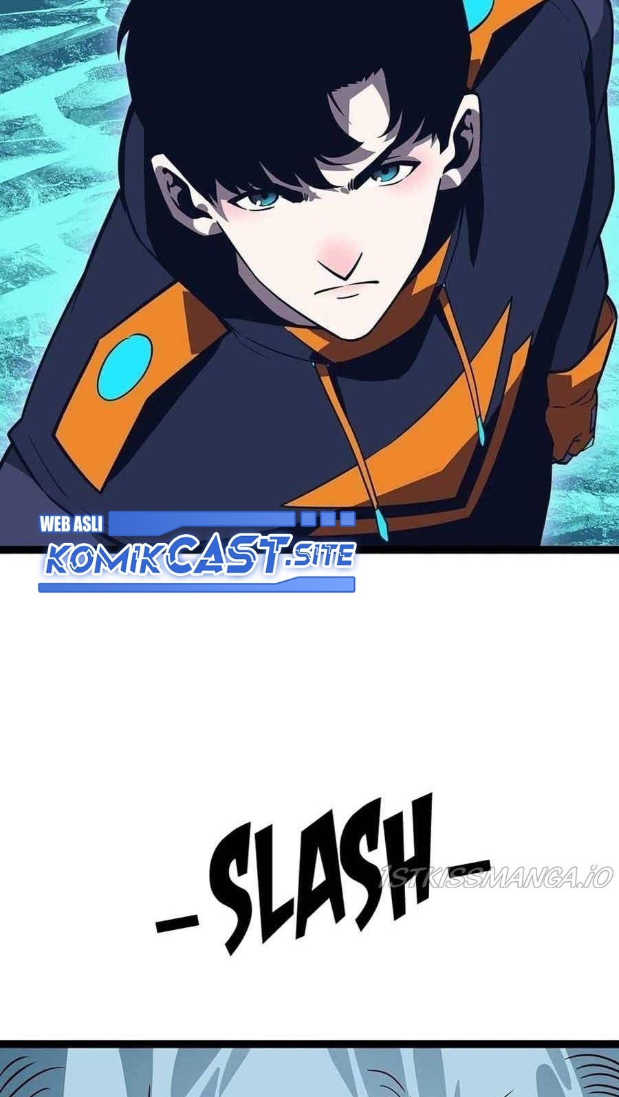 It all starts with playing game seriously Chapter 64 Gambar 13