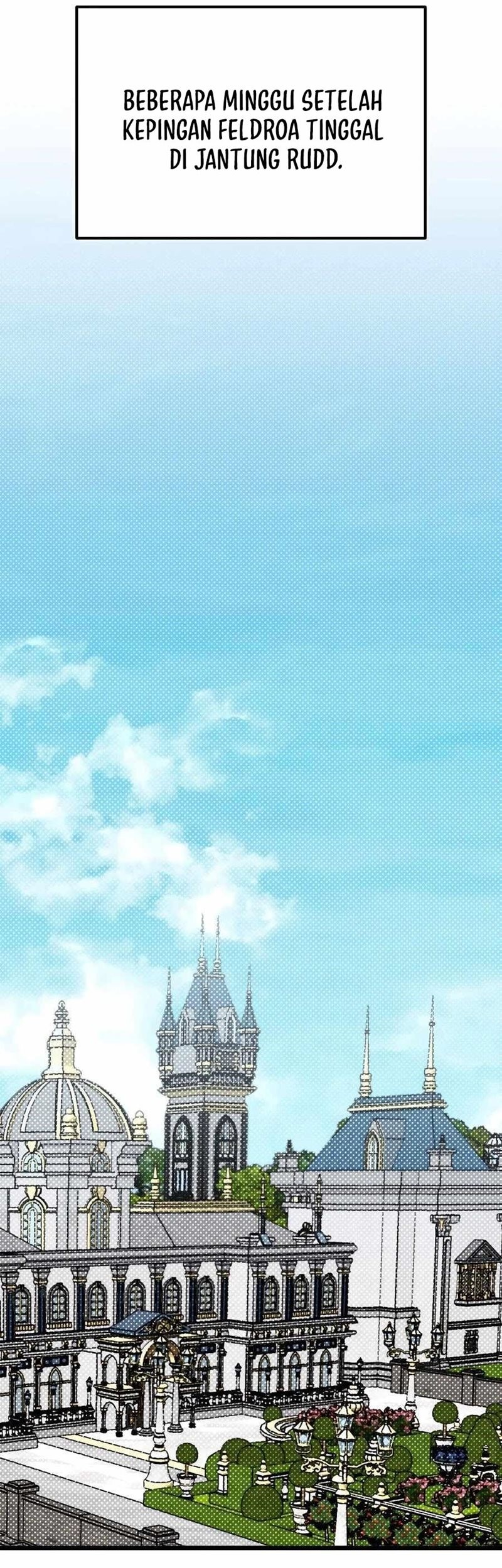 The Little Brother Is the Academy’s Hotshot Chapter 23 Gambar 54