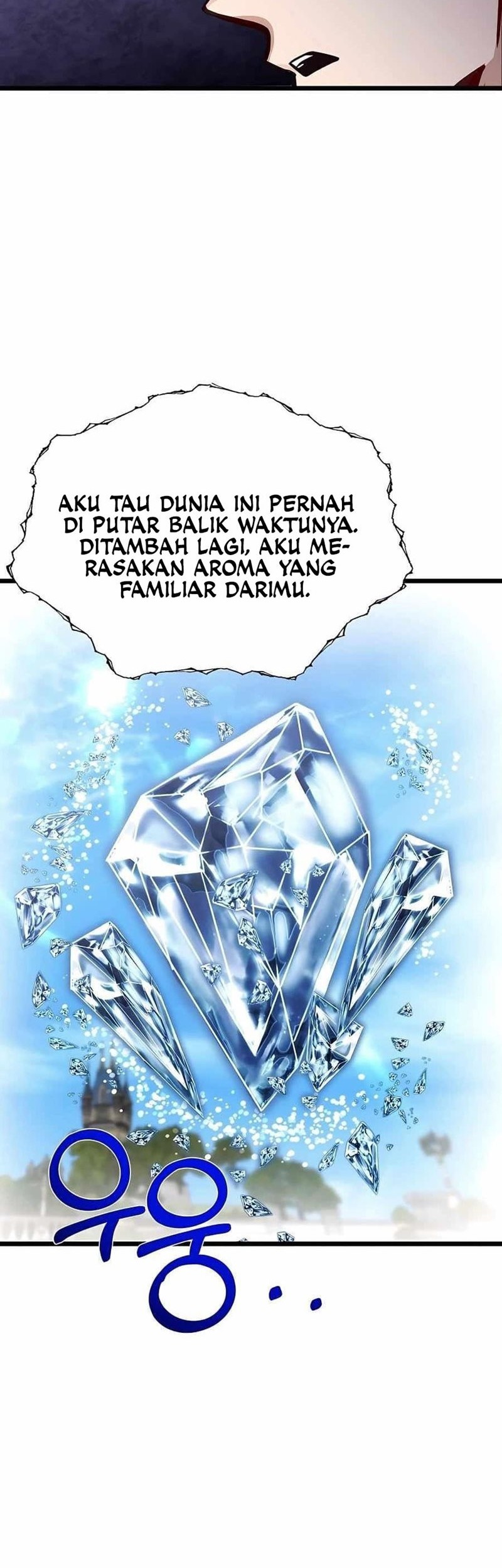 The Little Brother Is the Academy’s Hotshot Chapter 23 Gambar 3