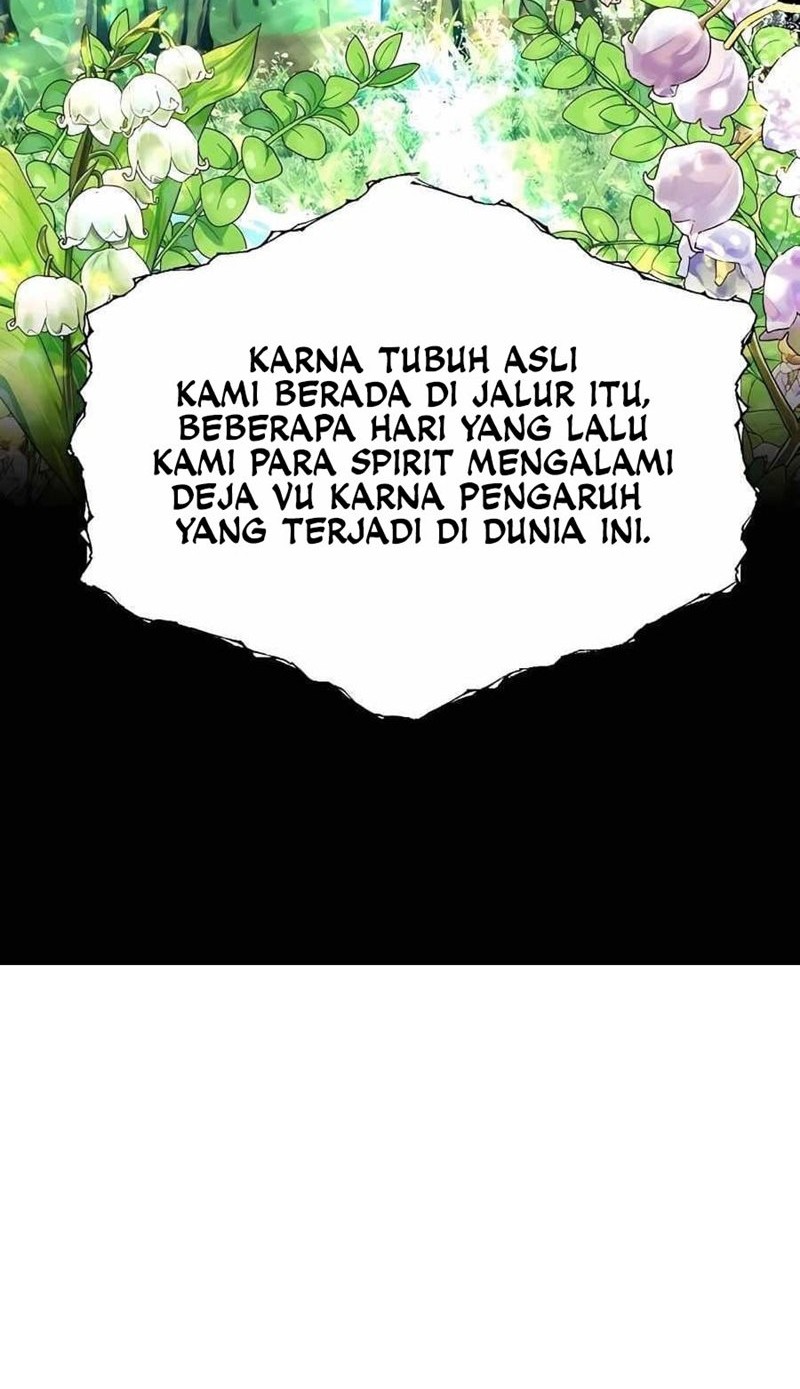 The Little Brother Is the Academy’s Hotshot Chapter 23 Gambar 5