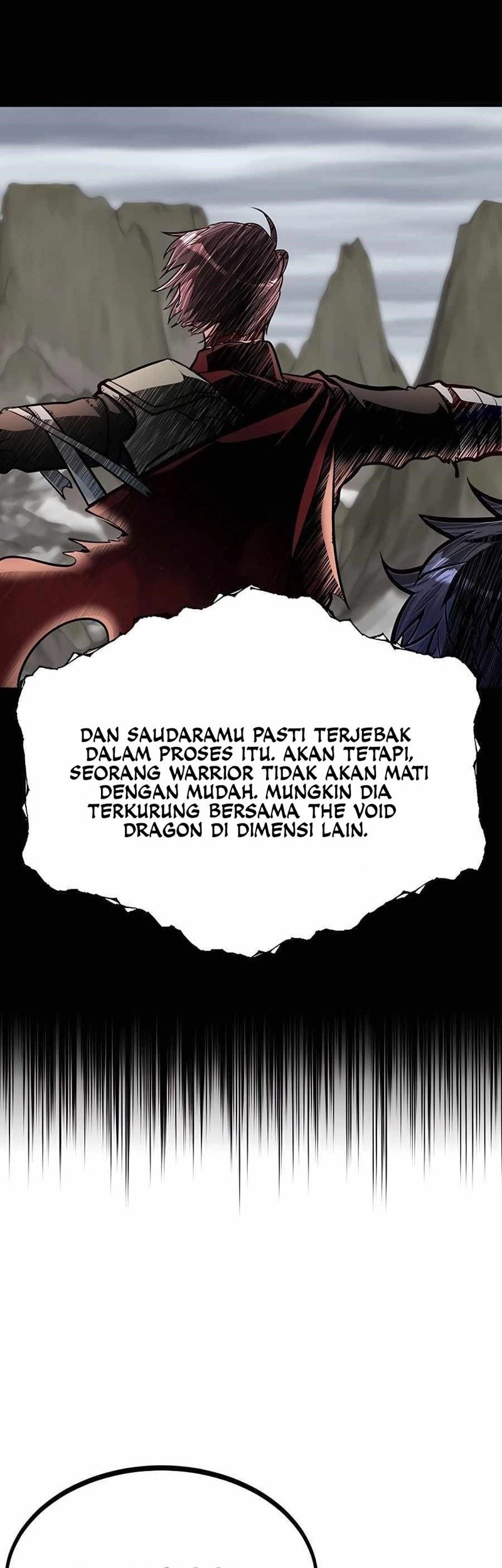 The Little Brother Is the Academy’s Hotshot Chapter 23 Gambar 16