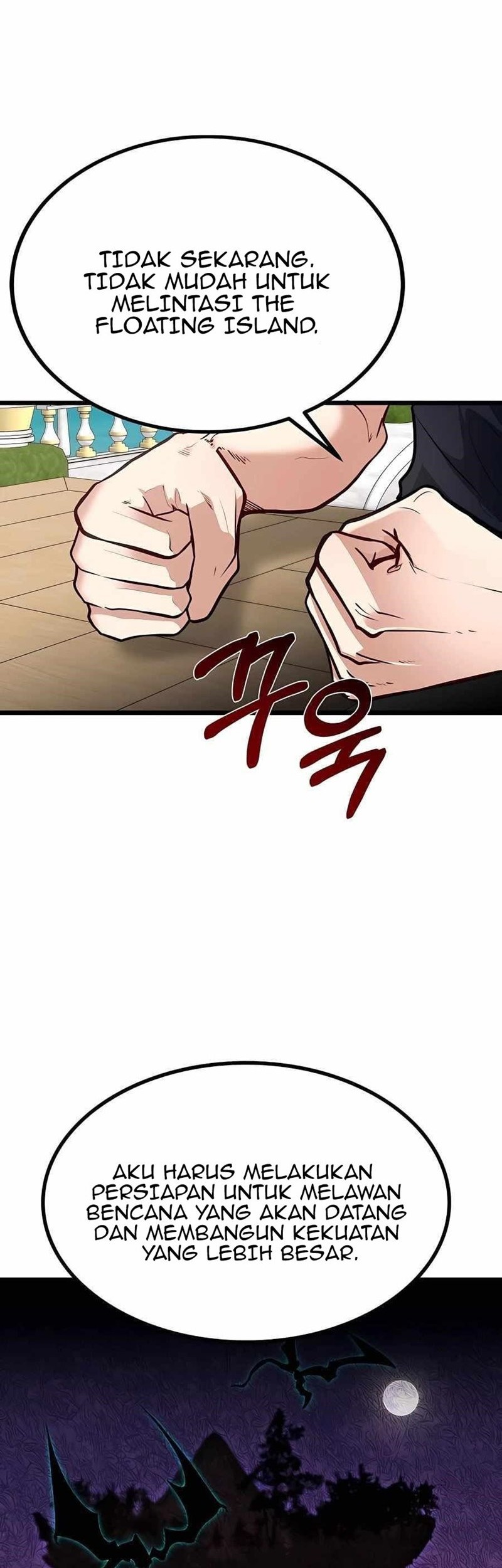 The Little Brother Is the Academy’s Hotshot Chapter 23 Gambar 18