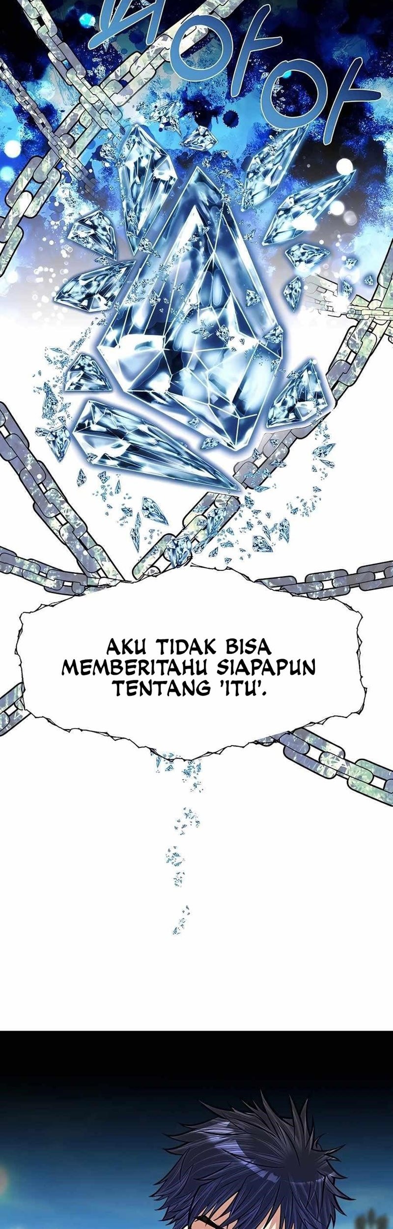 The Little Brother Is the Academy’s Hotshot Chapter 23 Gambar 22