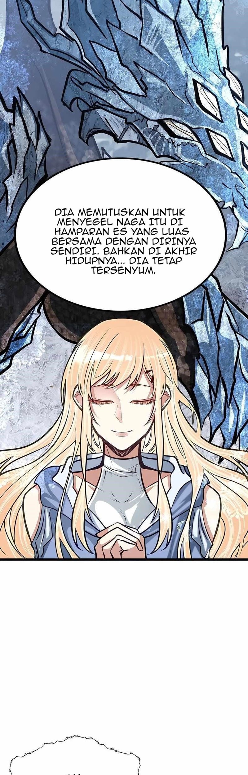 The Little Brother Is the Academy’s Hotshot Chapter 23 Gambar 27