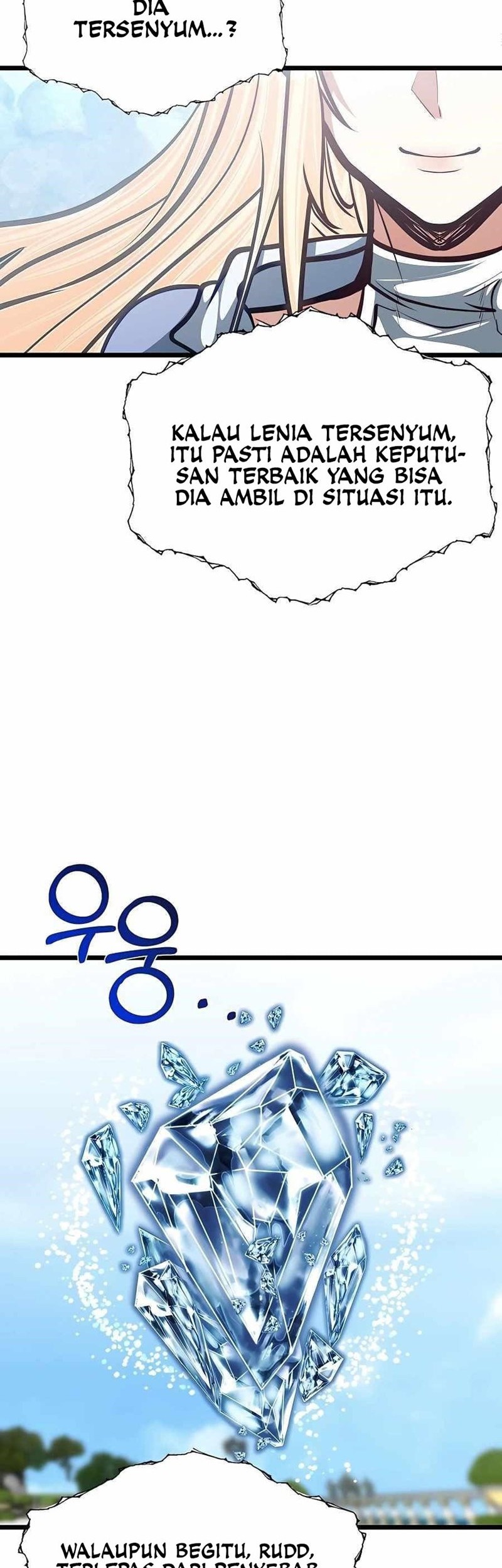 The Little Brother Is the Academy’s Hotshot Chapter 23 Gambar 28