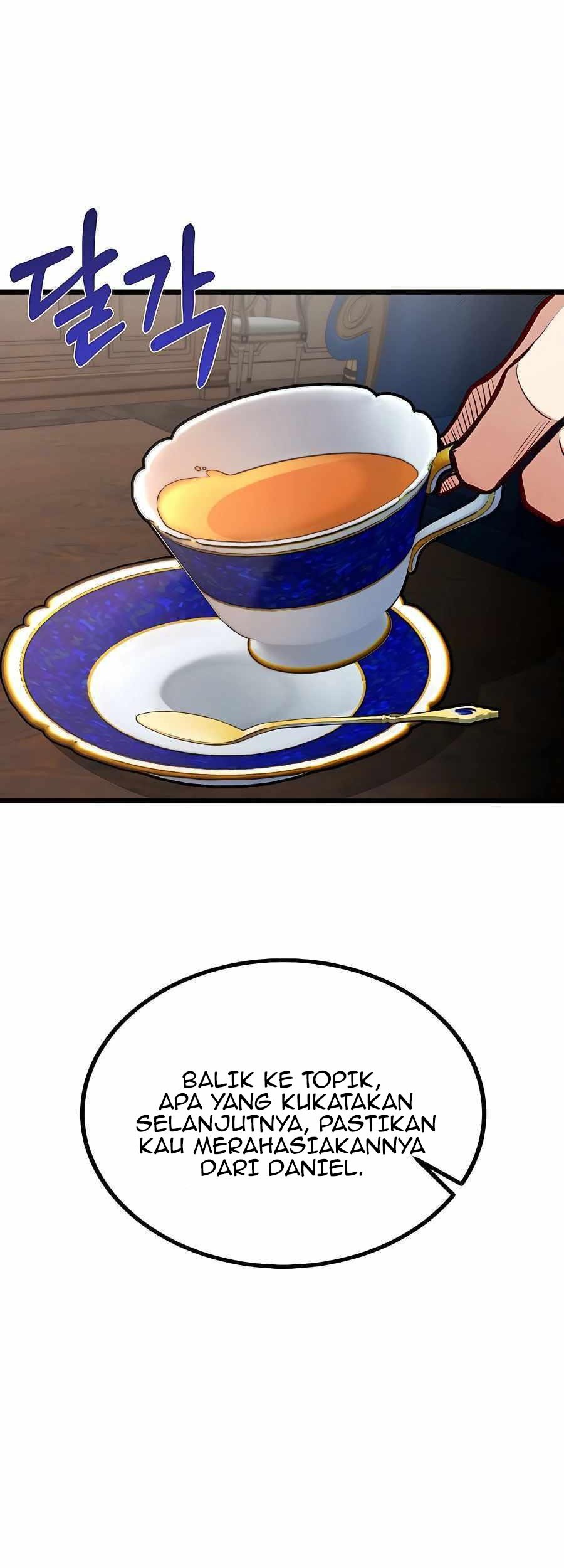 The Little Brother Is the Academy’s Hotshot Chapter 24 Gambar 52