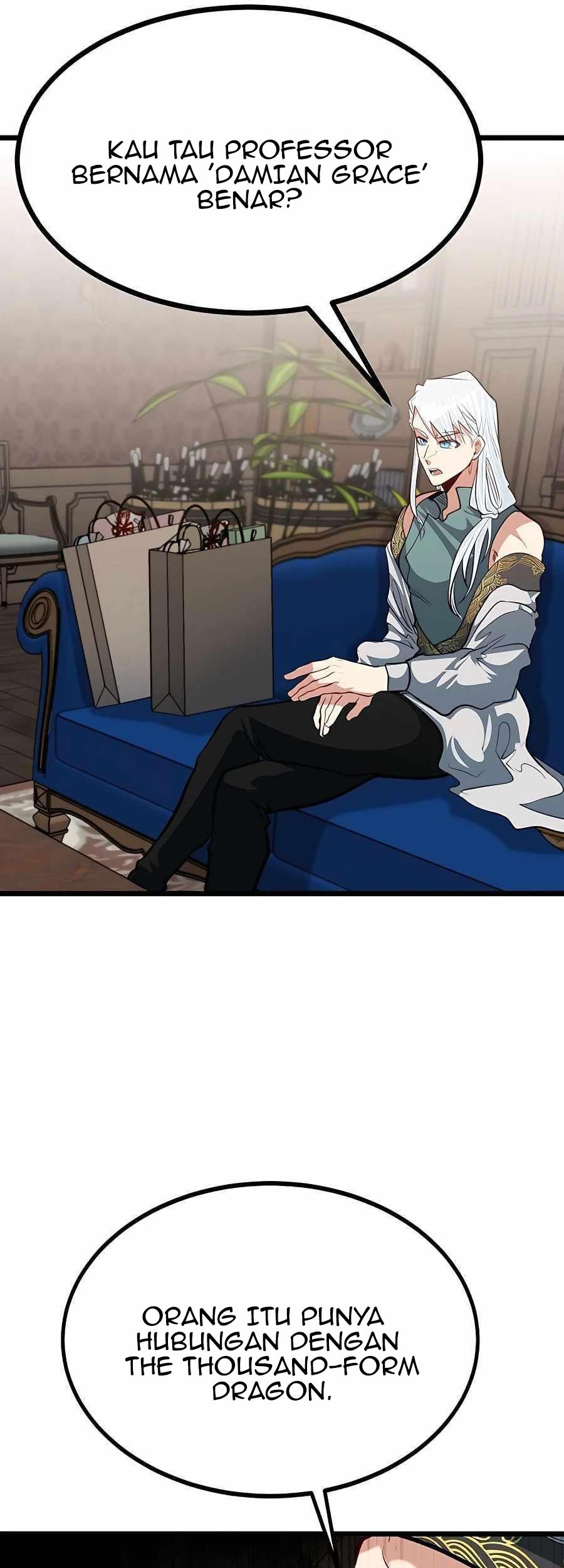 The Little Brother Is the Academy’s Hotshot Chapter 24 Gambar 54