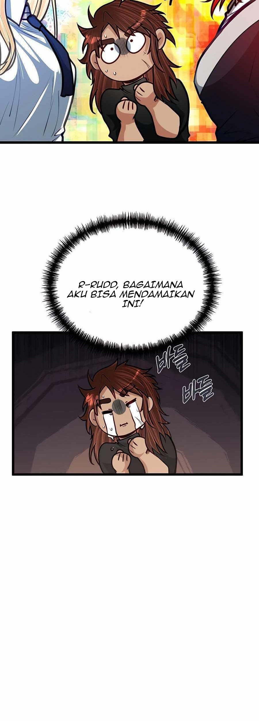 The Little Brother Is the Academy’s Hotshot Chapter 24 Gambar 35