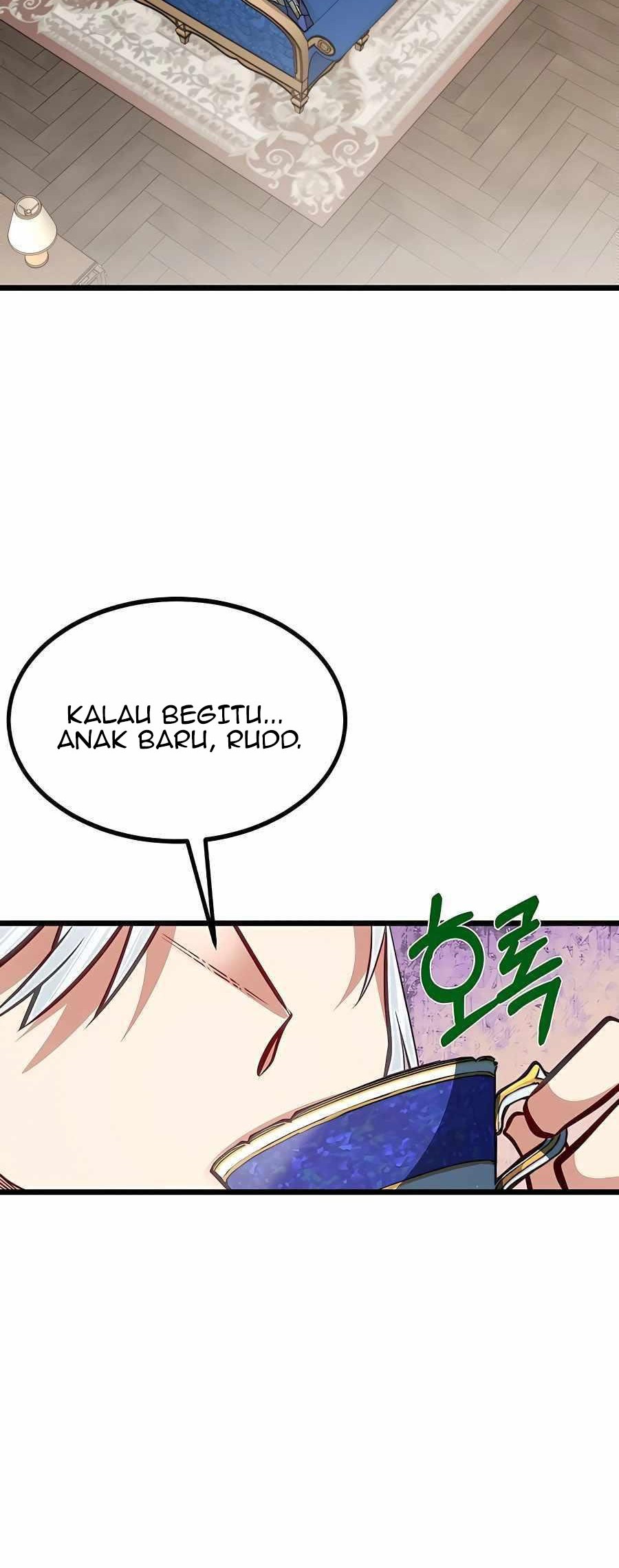 The Little Brother Is the Academy’s Hotshot Chapter 24 Gambar 49