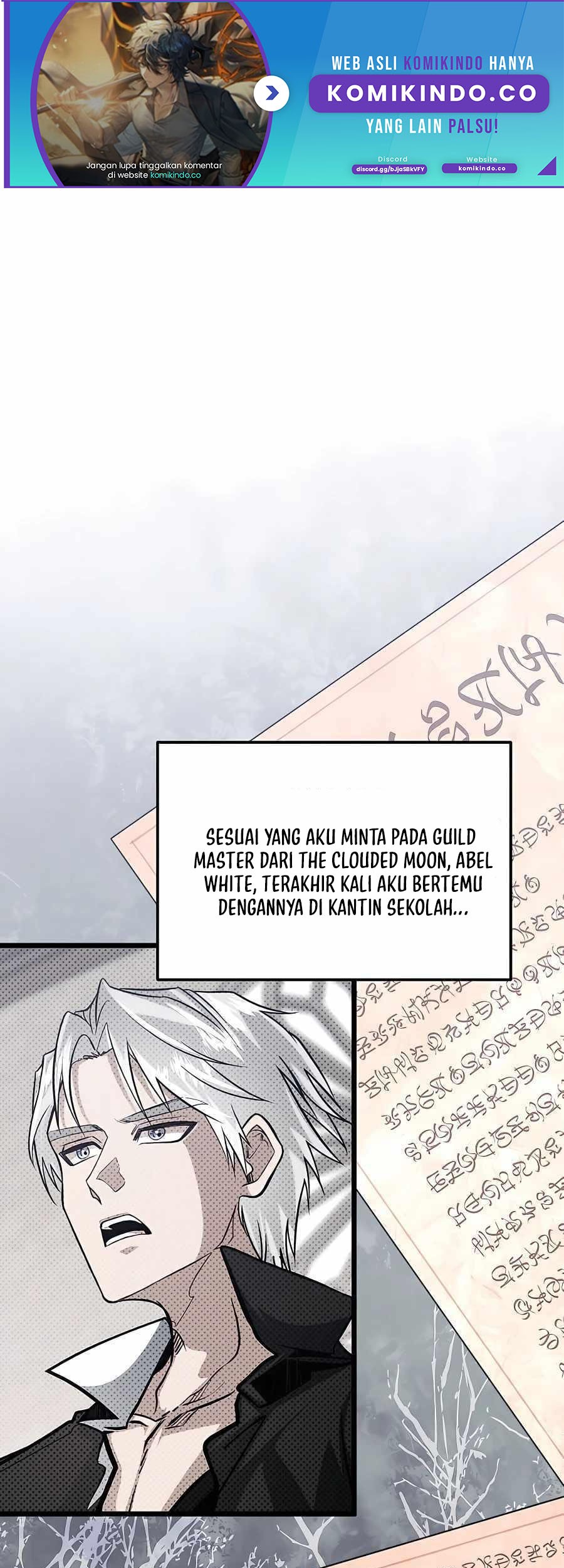 Manhwa The Little Brother Is the Academy’s Hotshot Chapter 24 gambar nomor 2