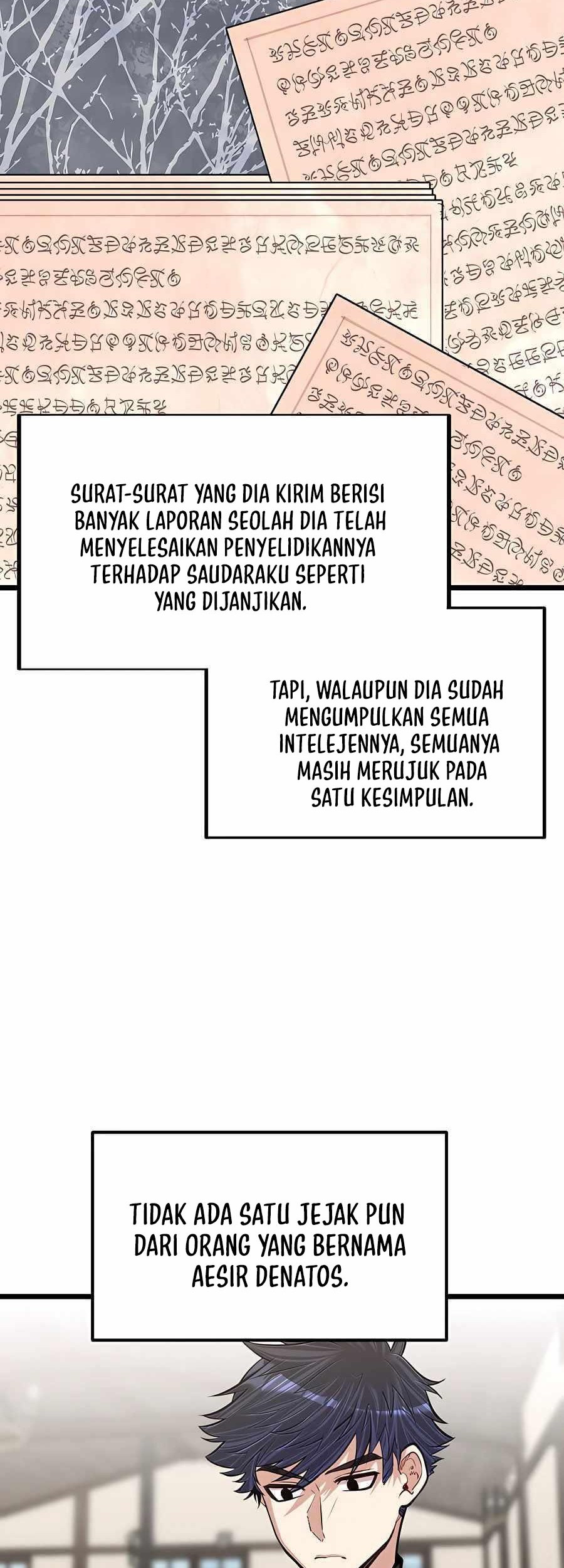 The Little Brother Is the Academy’s Hotshot Chapter 24 Gambar 3