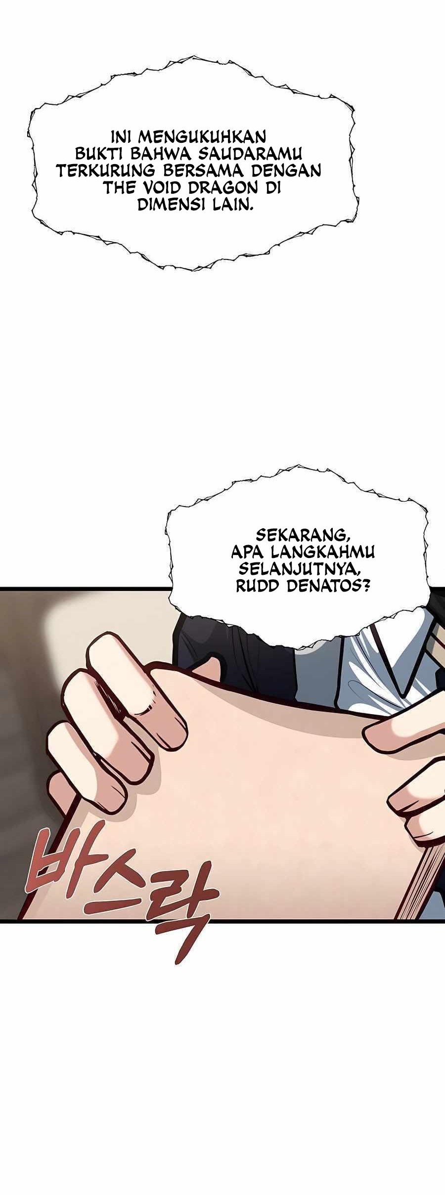 The Little Brother Is the Academy’s Hotshot Chapter 24 Gambar 5