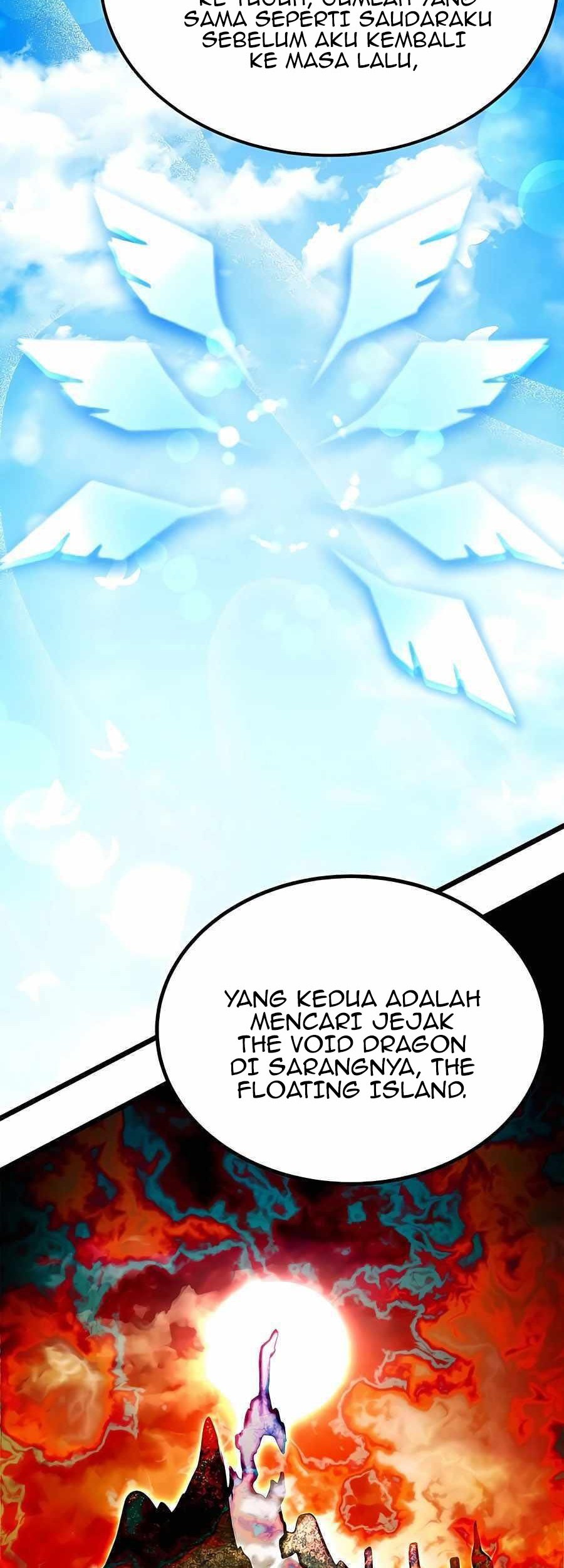 The Little Brother Is the Academy’s Hotshot Chapter 24 Gambar 7