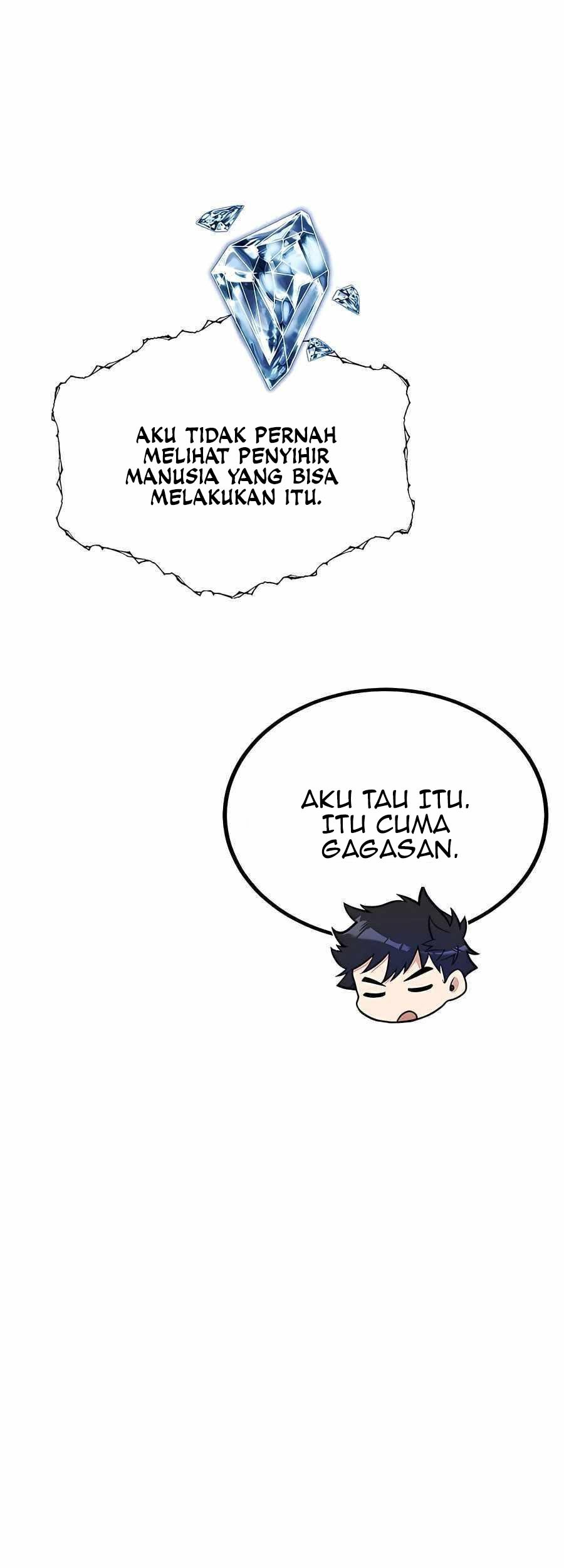 The Little Brother Is the Academy’s Hotshot Chapter 24 Gambar 10