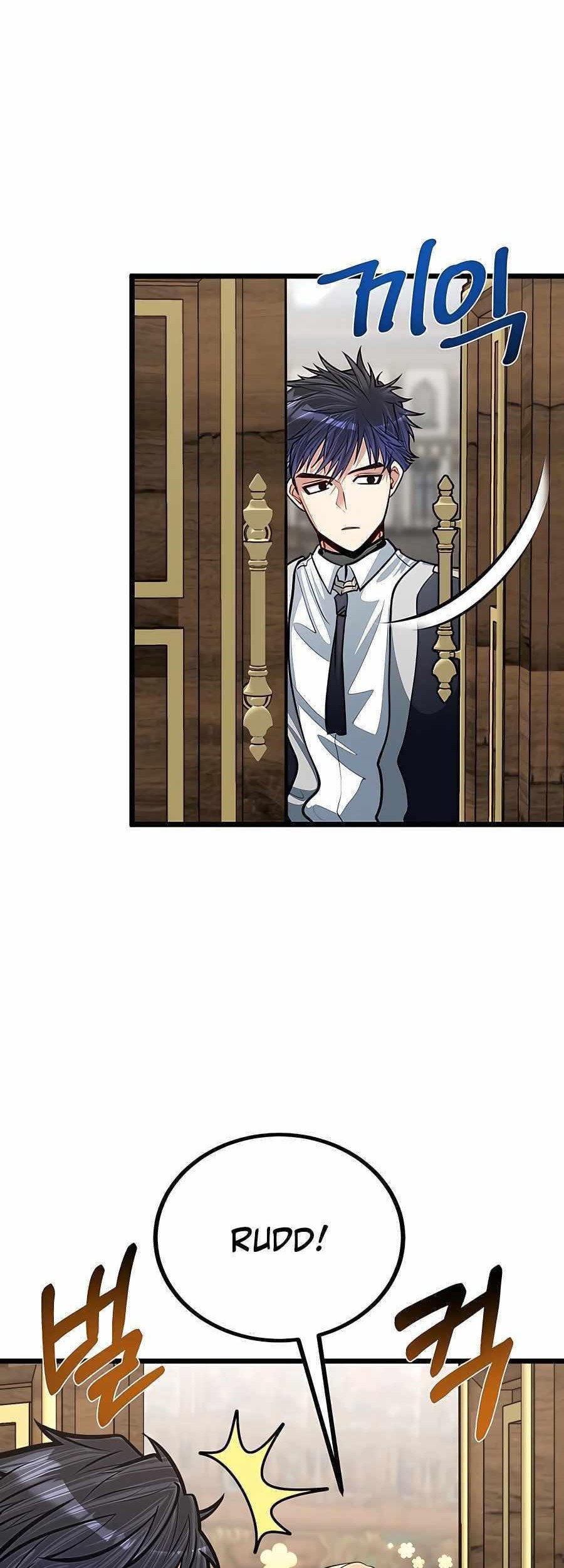 The Little Brother Is the Academy’s Hotshot Chapter 24 Gambar 11