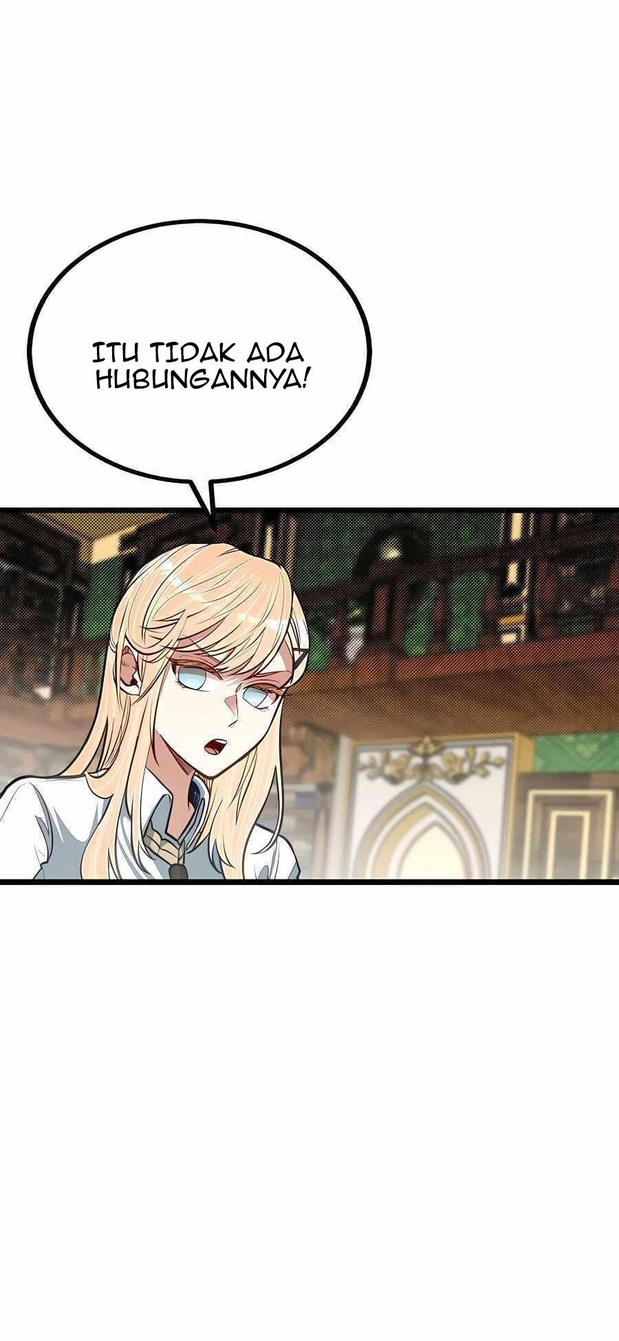 The Little Brother Is the Academy’s Hotshot Chapter 24 Gambar 17