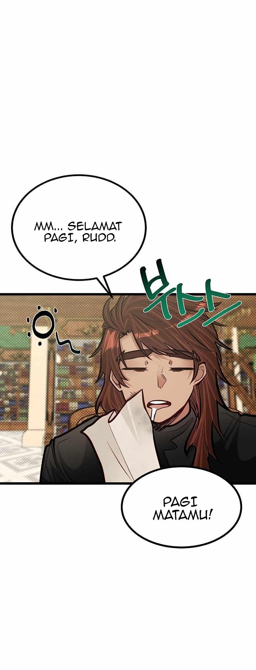 The Little Brother Is the Academy’s Hotshot Chapter 24 Gambar 21