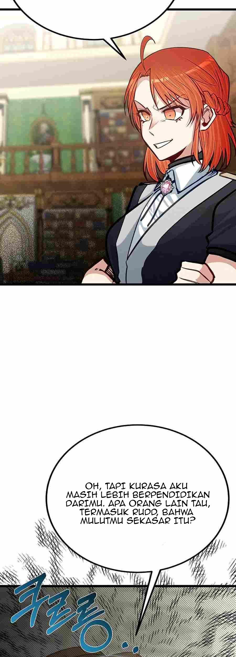 The Little Brother Is the Academy’s Hotshot Chapter 24 Gambar 31