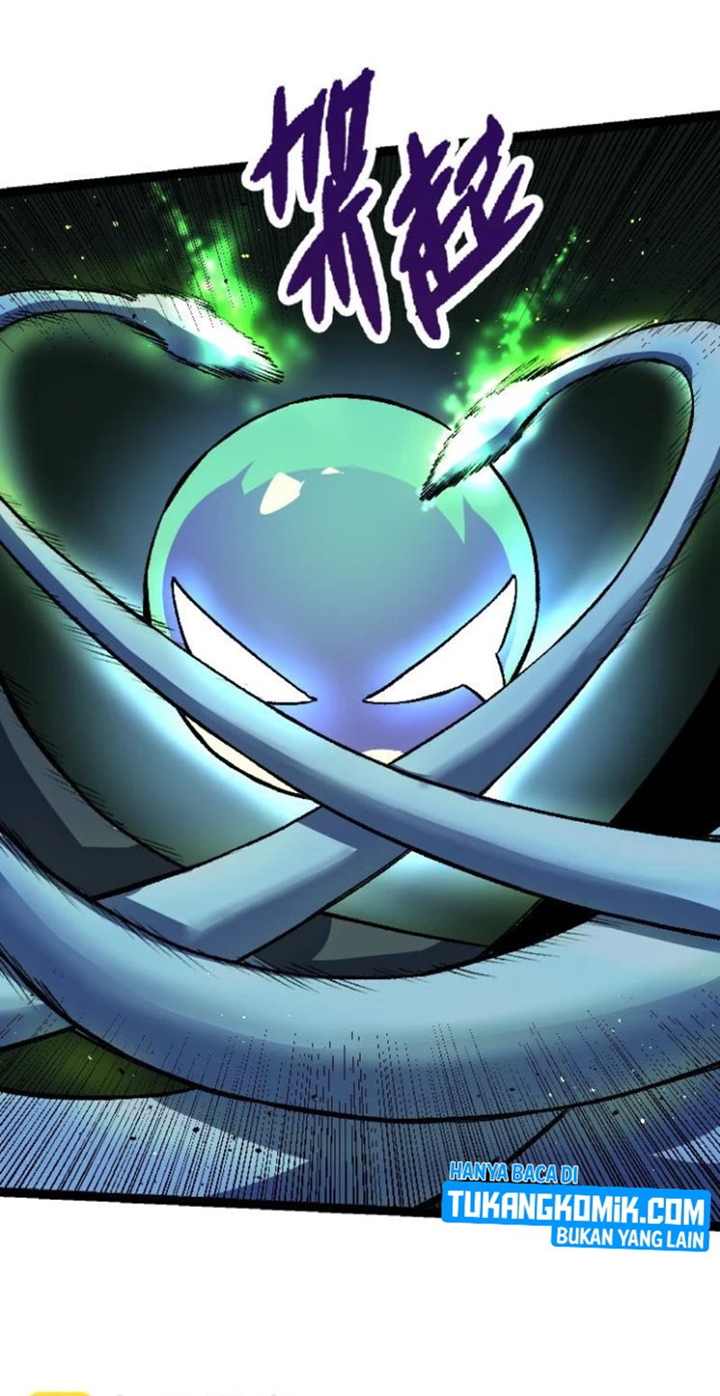 Evolution Begins With A Big Tree Chapter 35 Gambar 15