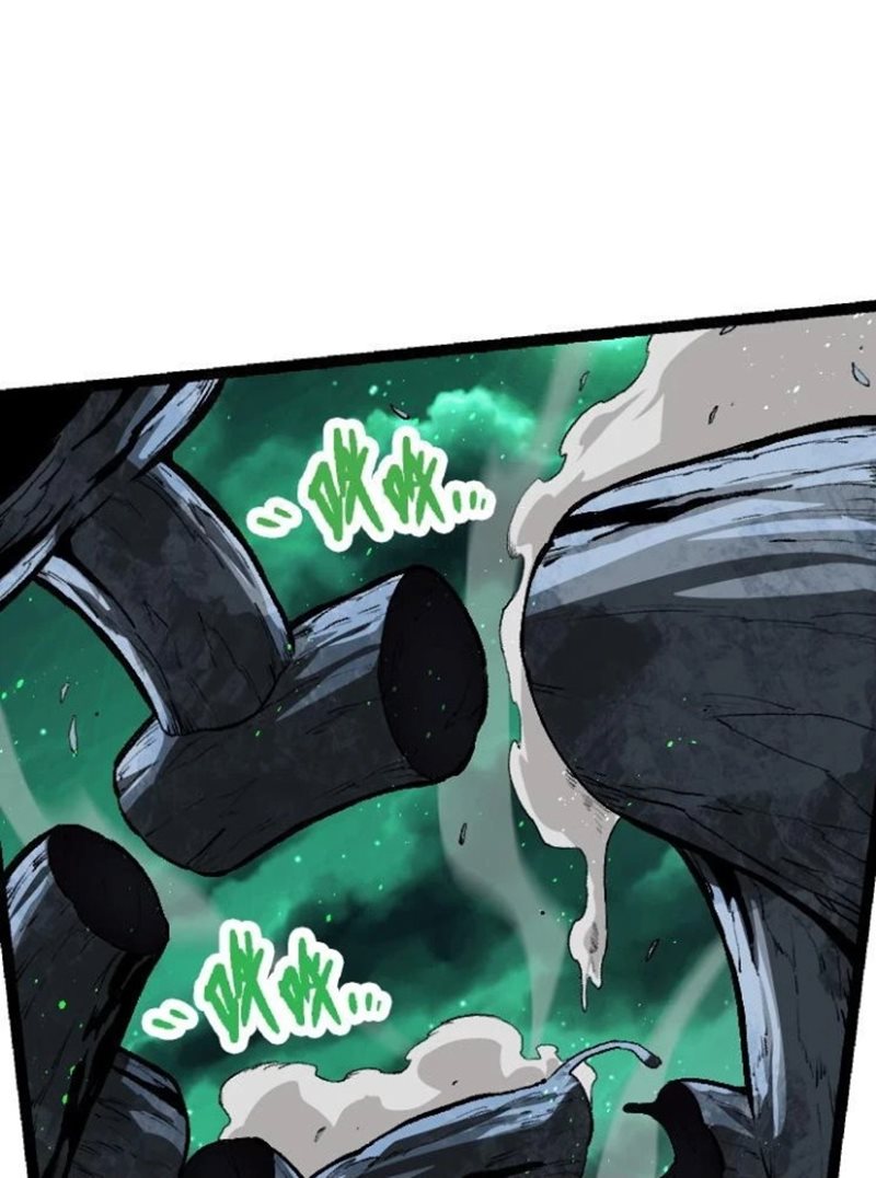 Evolution Begins With A Big Tree Chapter 35 Gambar 19