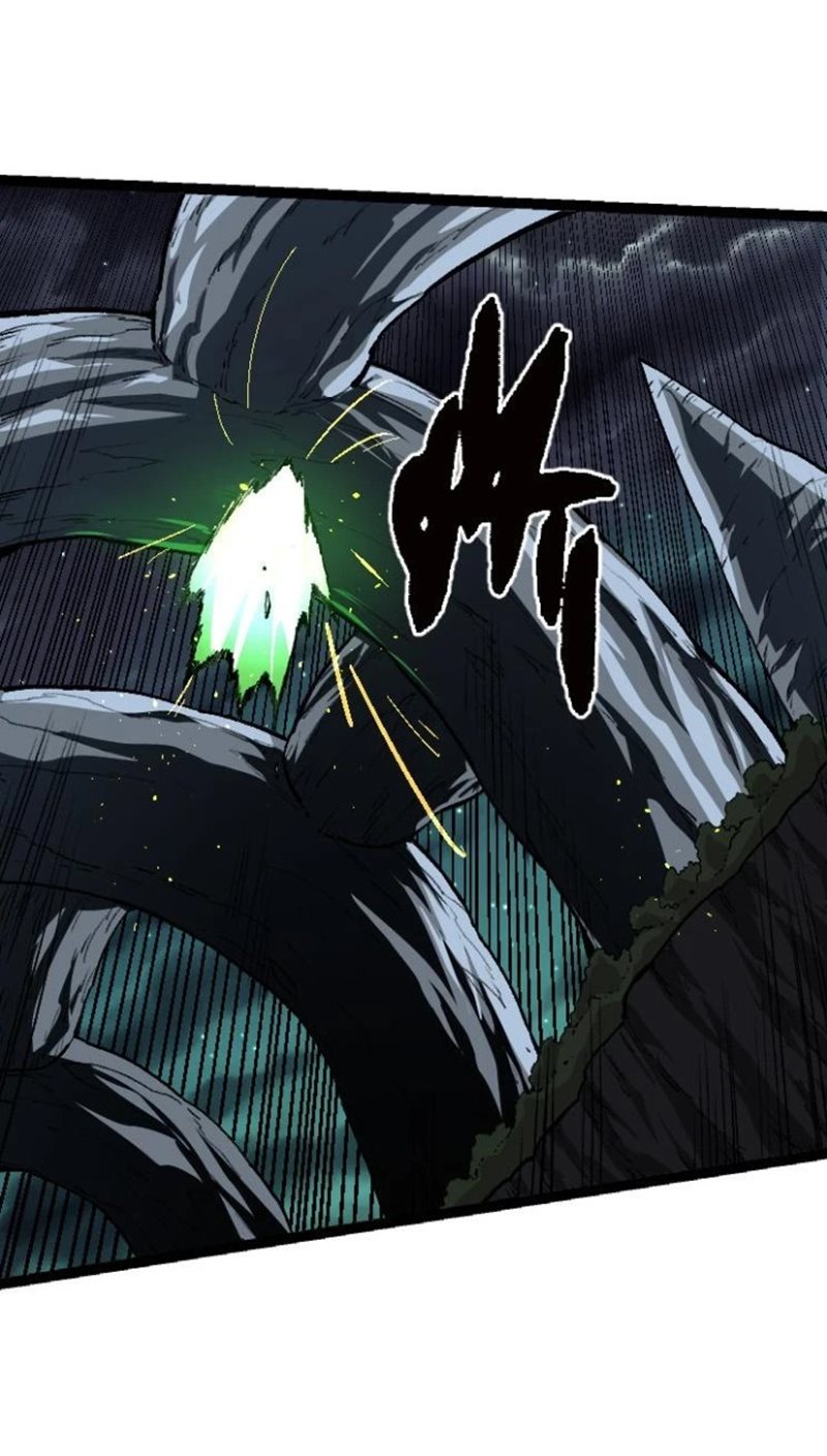 Evolution Begins With A Big Tree Chapter 35 Gambar 11