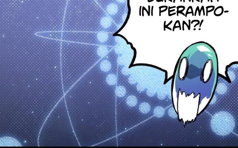 Evolution Begins With A Big Tree Chapter 35 Gambar 23