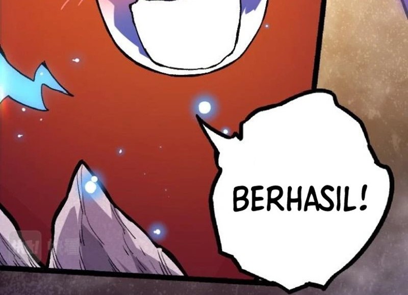 Evolution Begins With A Big Tree Chapter 35 Gambar 45