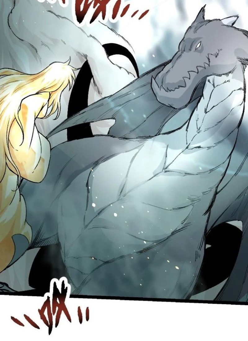 Evolution Begins With A Big Tree Chapter 35 Gambar 57