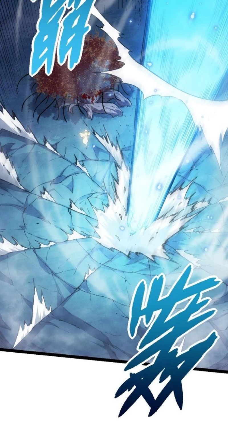 Evolution Begins With A Big Tree Chapter 35 Gambar 61