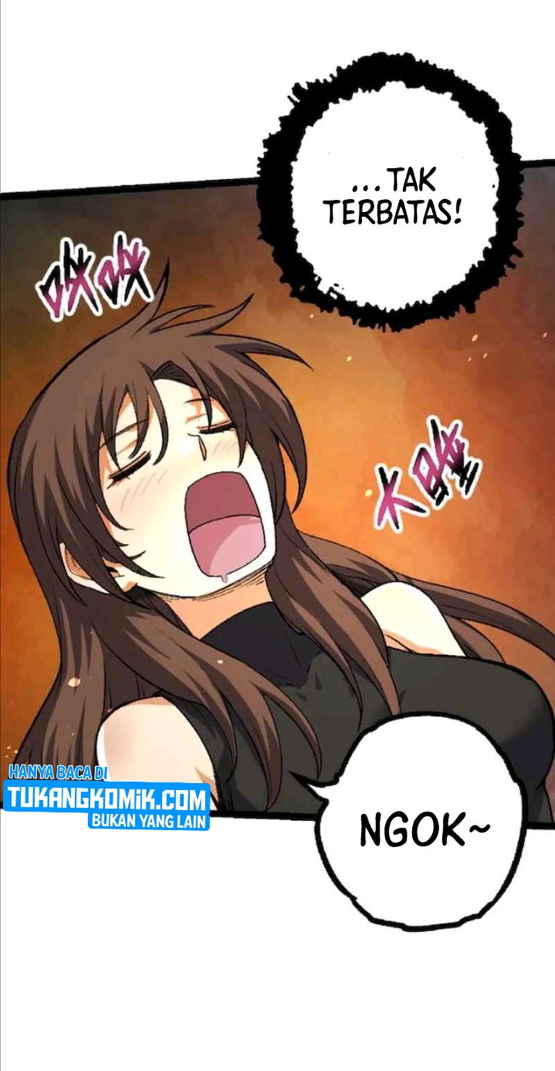 Evolution Begins With A Big Tree Chapter 35 Gambar 48