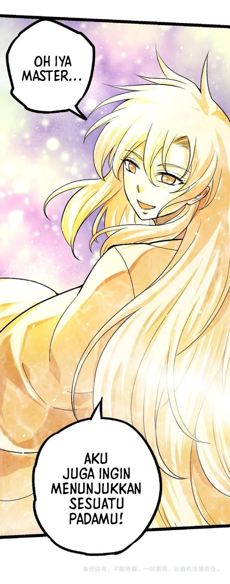 Evolution Begins With A Big Tree Chapter 35 Gambar 72