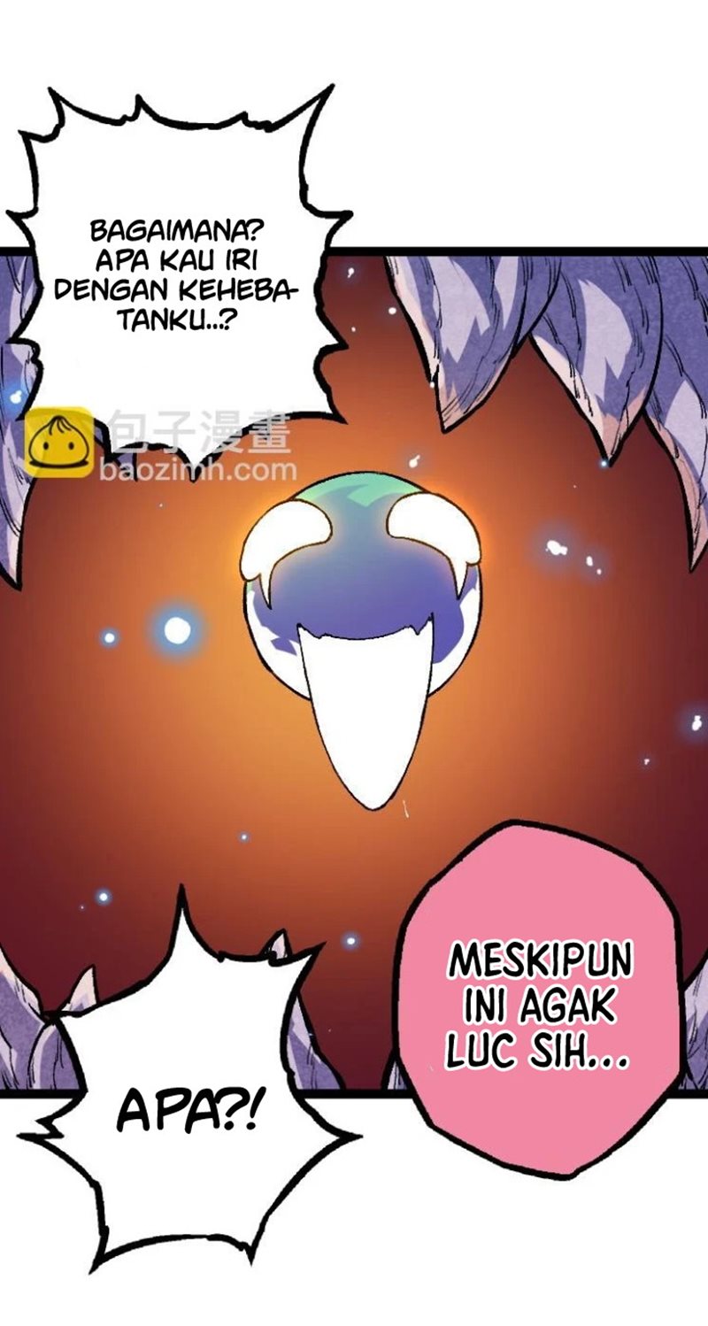 Evolution Begins With A Big Tree Chapter 35 Gambar 63