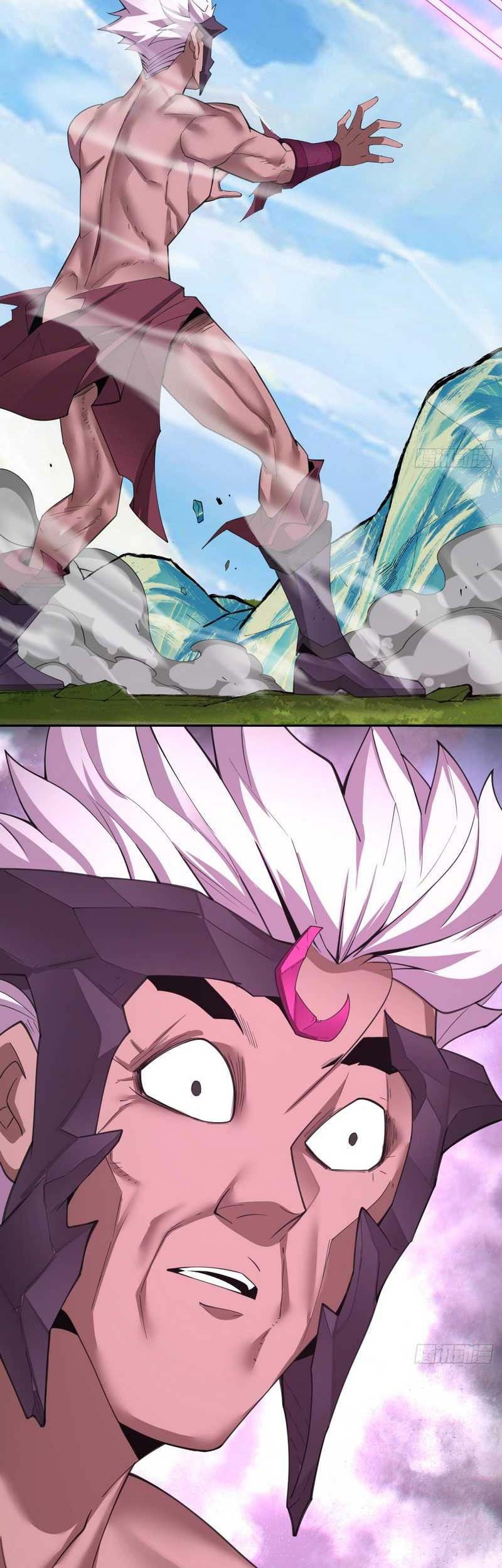 My Disciples Are All Big Villains Chapter 49 Gambar 4